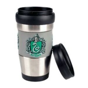 Harry Potter Slytherin Travel Mug